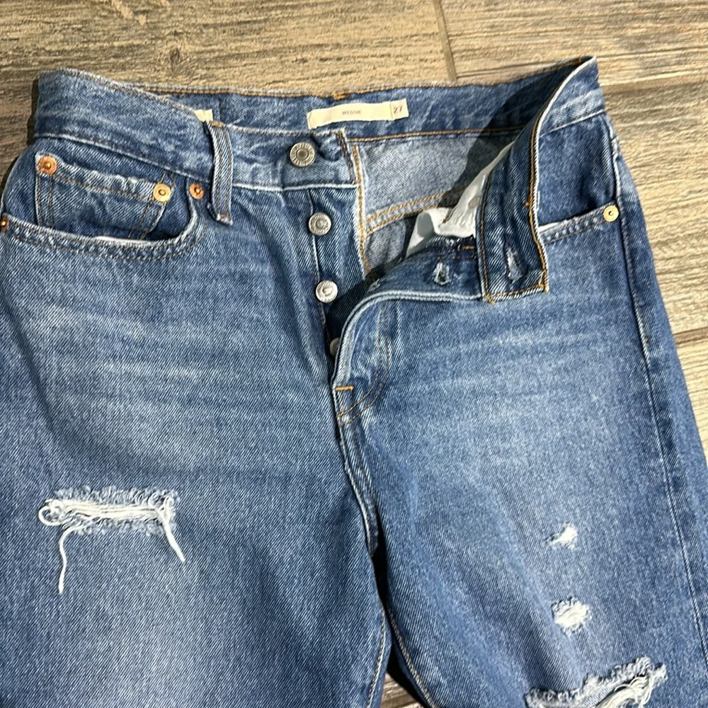 levi’s women’s